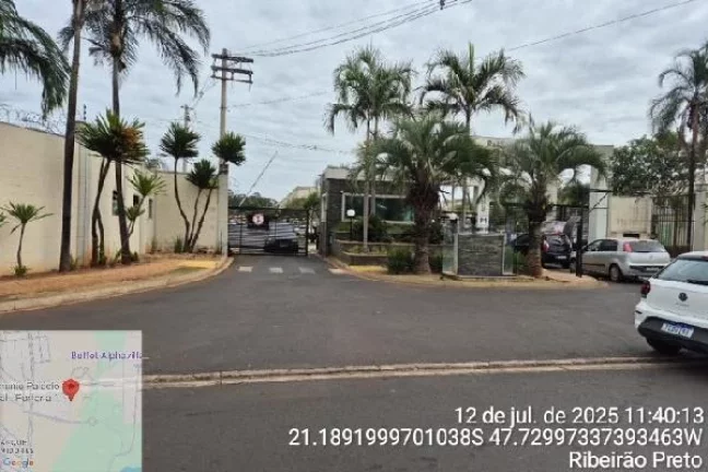 Foto do imóvel Oportunidade Única em RIBEIRAO PRETO - SP | Tipo: Apartamento | Negociação: Leilão | Situação: Imóvel em RUA JOAO E GUIOMAR SOEIRA