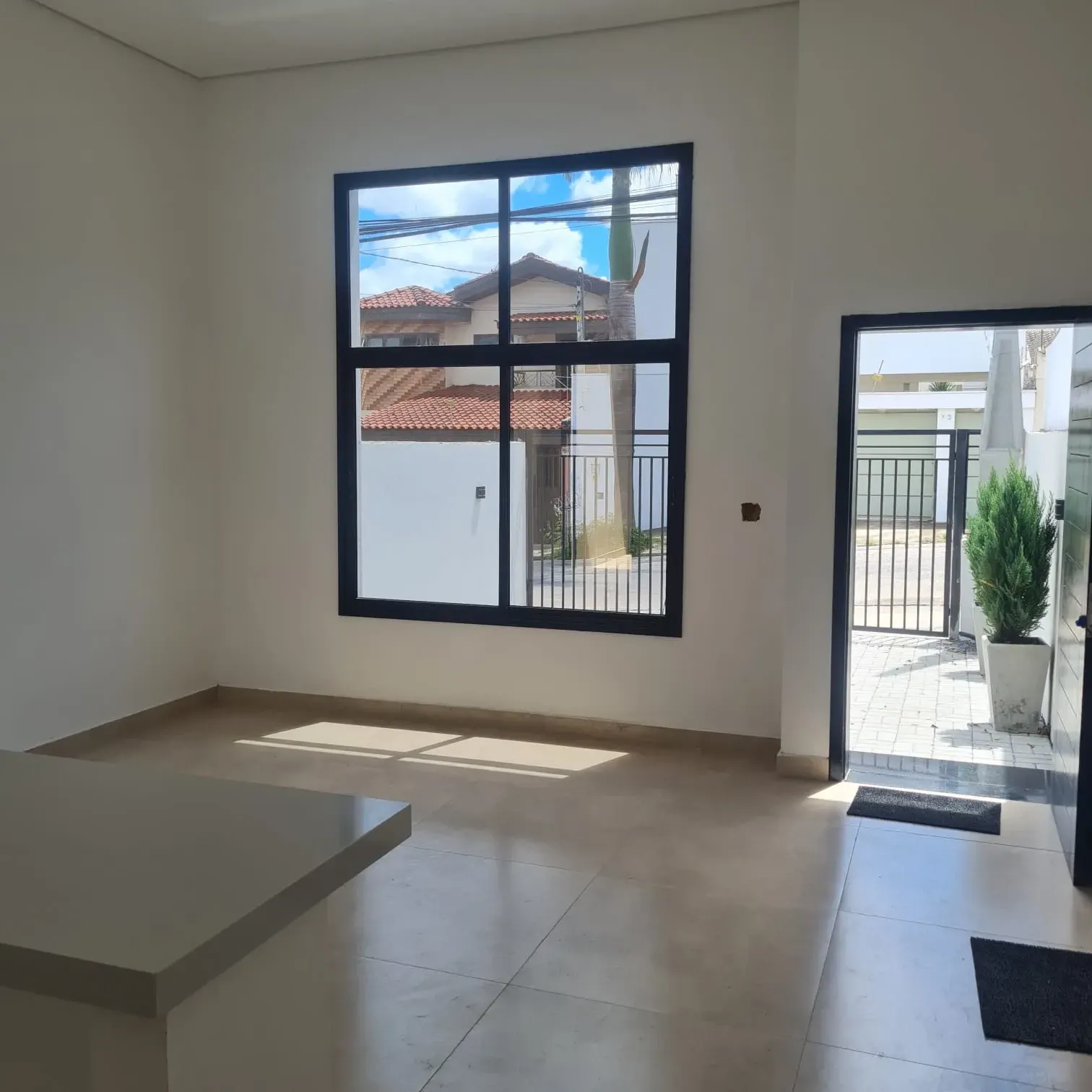 Imagem Casa com 3 Quartos à Venda, 98 m² em Jardim São Carlos - Sorocaba