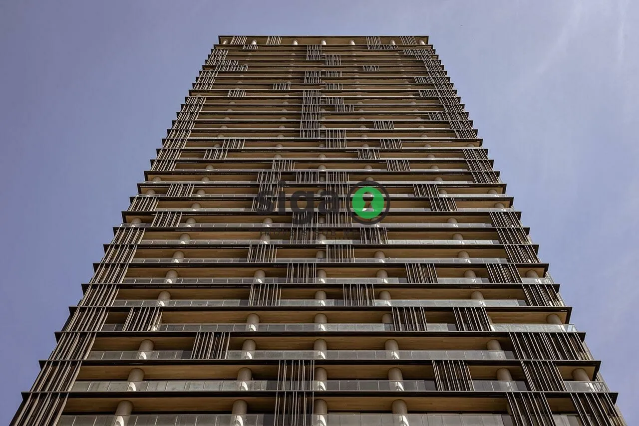 Imagem Praça Henrique Monteiro Unidade Andar Alto 232,50m2