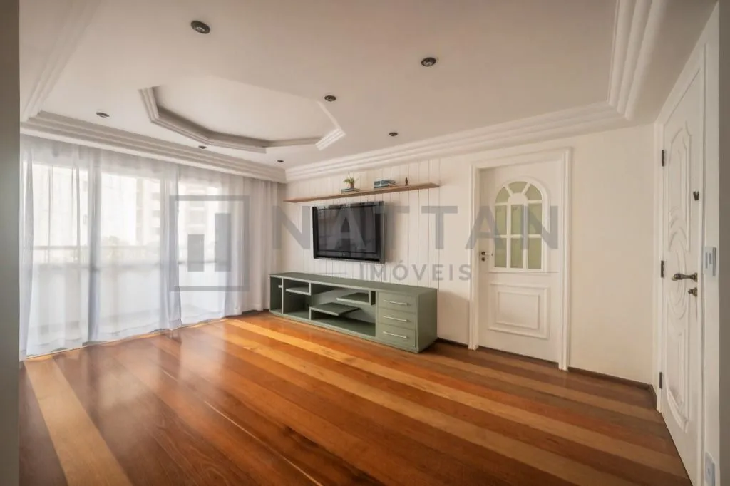 Foto do imóvel Apartamento com 3 dormitórios à venda, 113 m² por R$ 959.900,00 - Belenzinho - São Paulo/SP