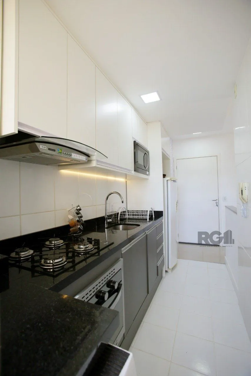 Imagem Apartamento com 03 quartos, sendo 1 suíte e 01 vaga