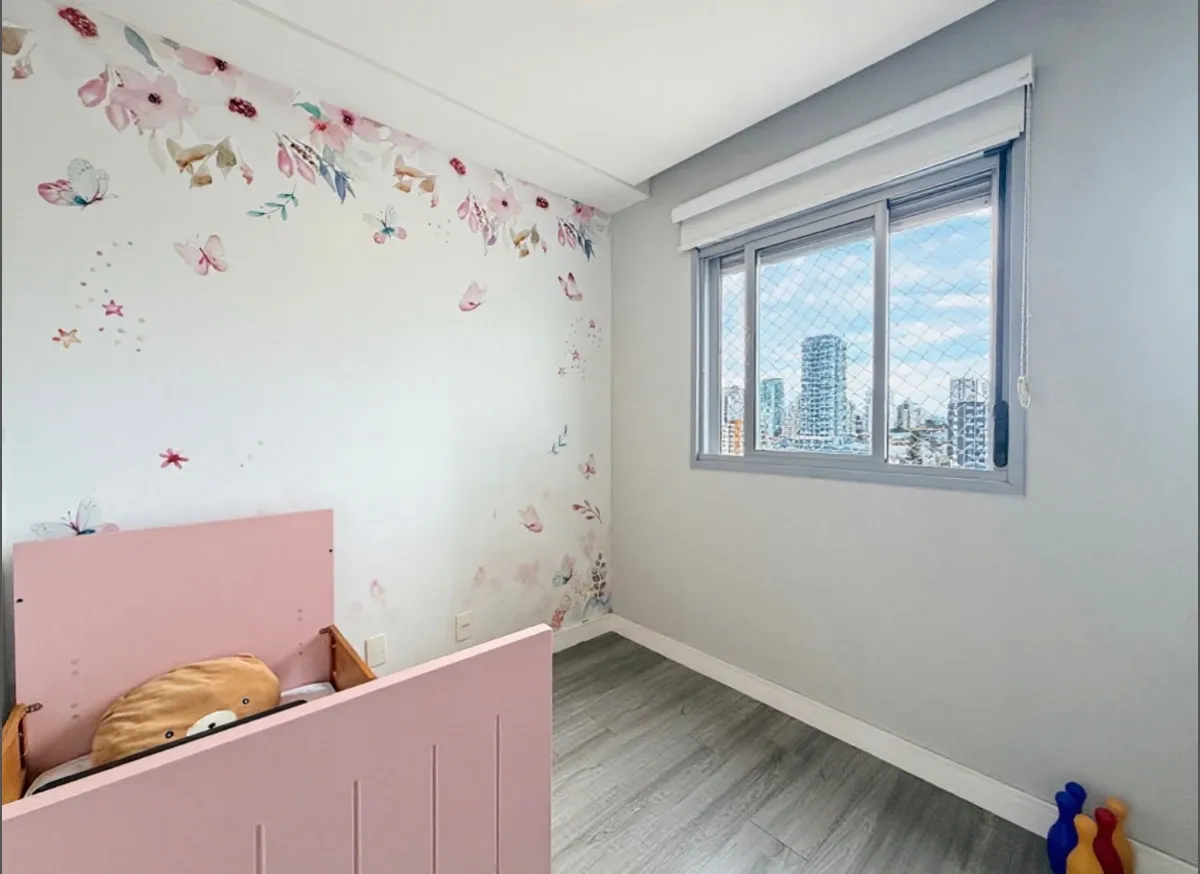 Imagem Apartamento para venda em Vila Mascote com 2 quartos, 50m2