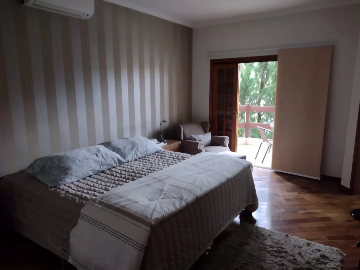 Imagem Casa à venda 4 Quartos, 4 Suites, 4 Vagas, 395M², Urbanova, São José dos Campos - SP | Condomínio Alto da Serra I