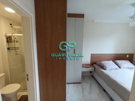 Imagem Lindo Apartamento à Venda – Praia da Enseada, Guarujá/SP