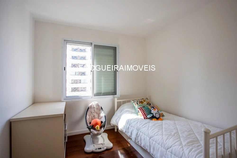 Imagem APARTAMENTO RESIDENCIAL em SÃO PAULO - SP, PINHEIROS