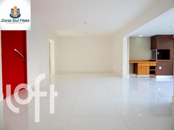 Imagem Apartamento Alto Padrão à Venda Em Perdizes Com 3 Suítes e 2 Vagas