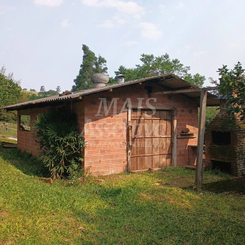 Imagem Chácara para venda em Lomba Grande, Novo Hamburgo - 2 hectares
