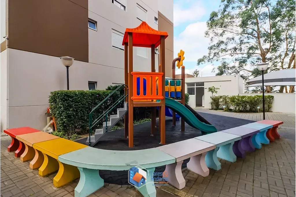Imagem Apartamento à venda 2 Quartos 1 Vaga 47M² Jardim Pirituba São Paulo - SP