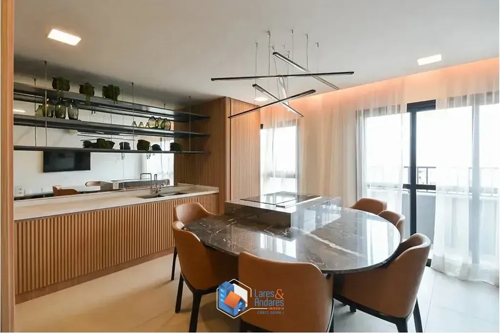 Imagem Apartamento à venda 2 Quartos 55M² Moema São Paulo - SP