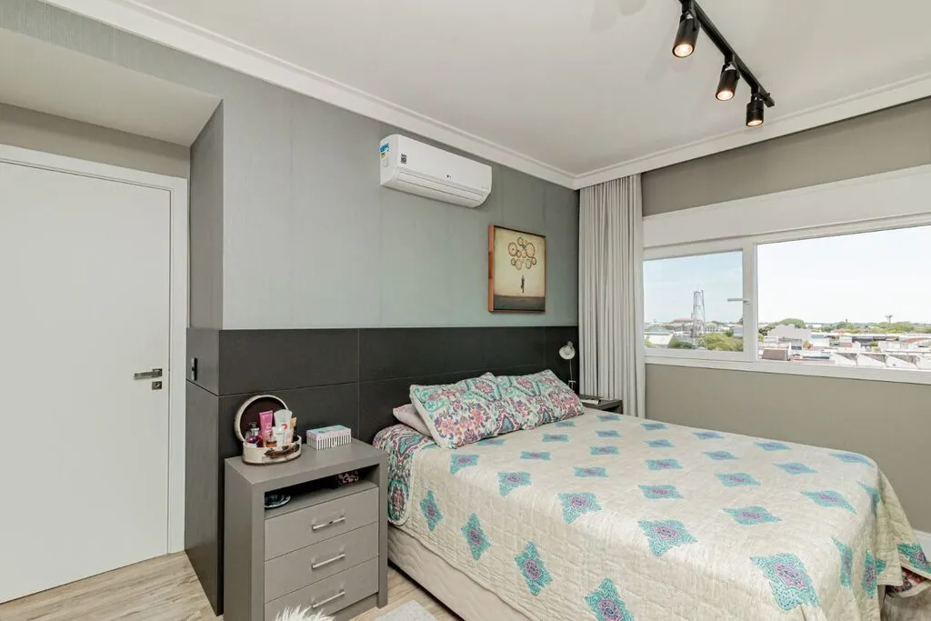 Imagem Apartamento com 1 Dormitorio(s) localizado(a) no bairro Navegantes em Porto Alegre / Rio Grande do Sul Ref.:OR3775559441