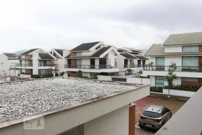 Imagem Apartamento à Venda - Recreio, 3 Quartos, 90 m2