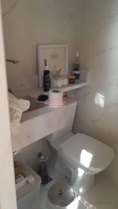 Imagem Casa a venda dentro de condomínio