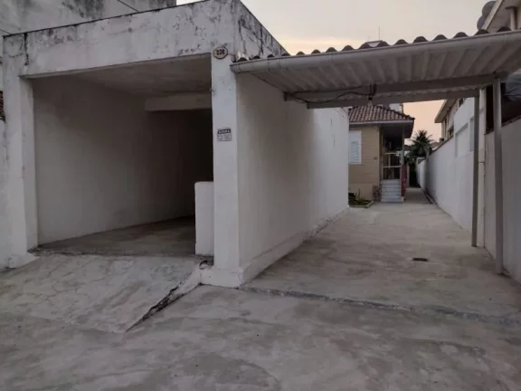 Foto do imóvel TERRENO À VENDA, 253 M² POR R$ 1.703.000,00 - ESTUÁRIO - SANTOS/SP