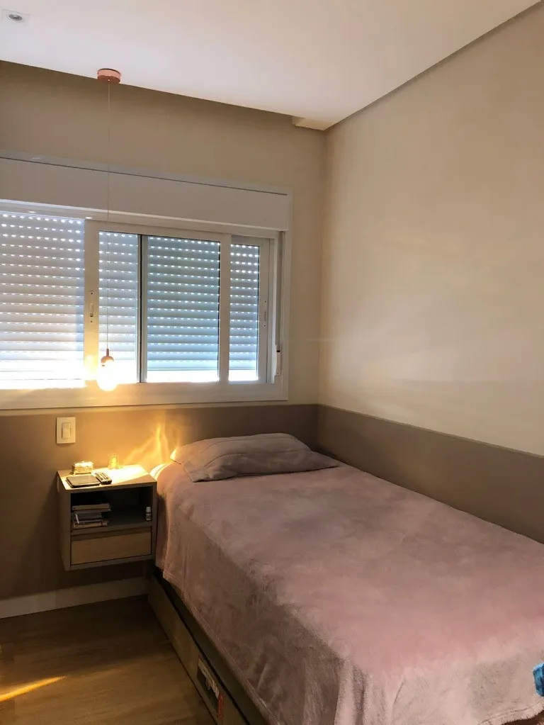 Imagem Le Quartier Santo André Condomínio, apartamento com 3 quartos em Centro Santo Andre