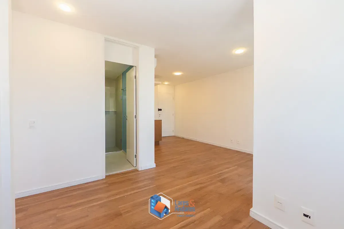 Imagem Apartamento para venda em Jardim Marajoara com 2 quartos, sendo 1 suíte, 61m²
