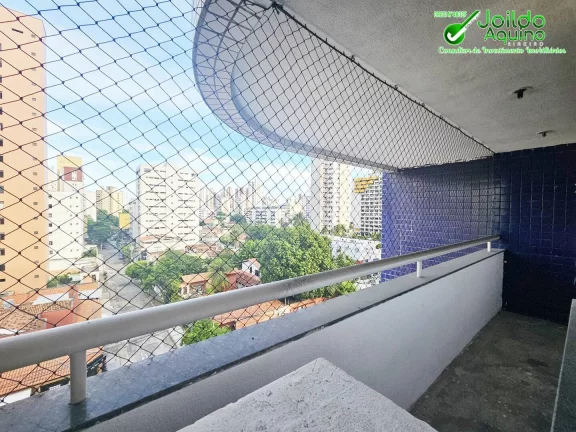 Imagem *** Apartamento dos Sonhos – Sofisticação e Conforto na Aldeota!