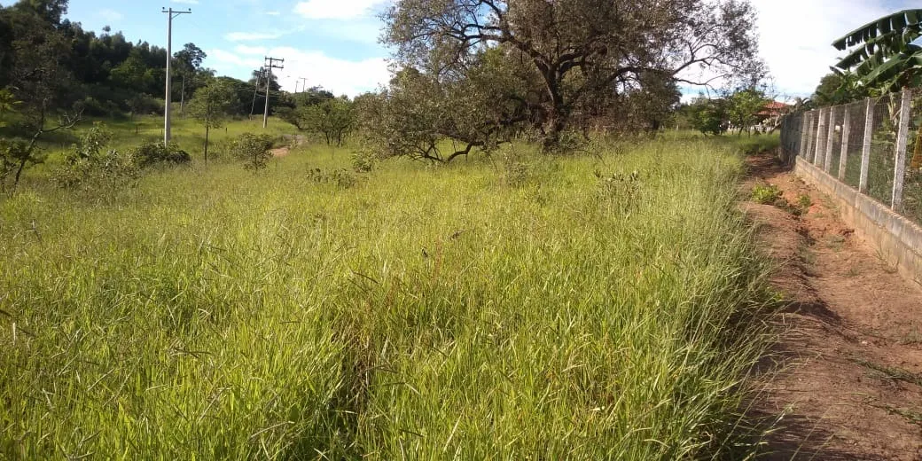 Imagem Terreno de 1.023 m² à venda em Salto de Pirapora, no Loteamento Arco Íris, ideal para chácara e casa de lazer.