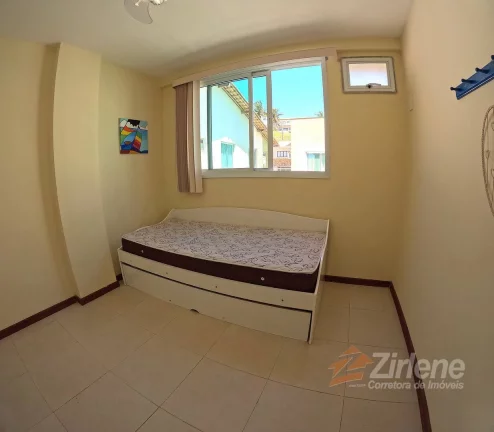 Imagem Apartamento de 2 Quartos no Segundo Andar ( praia dos adventista)