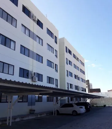 Foto do imóvel Apartamento com 2 Quartos à Venda, 60 m² em Nova Descoberta - Natal