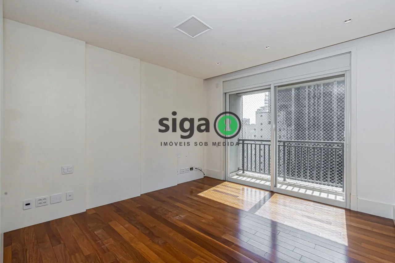 Imagem Apartamento a venda no JARDIM PAULISTA / Itaim com 2 quartos