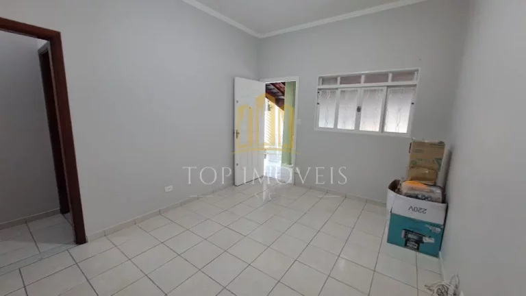 Imagem Linda casa nova dois dormitórios no Jardim Mariana ll