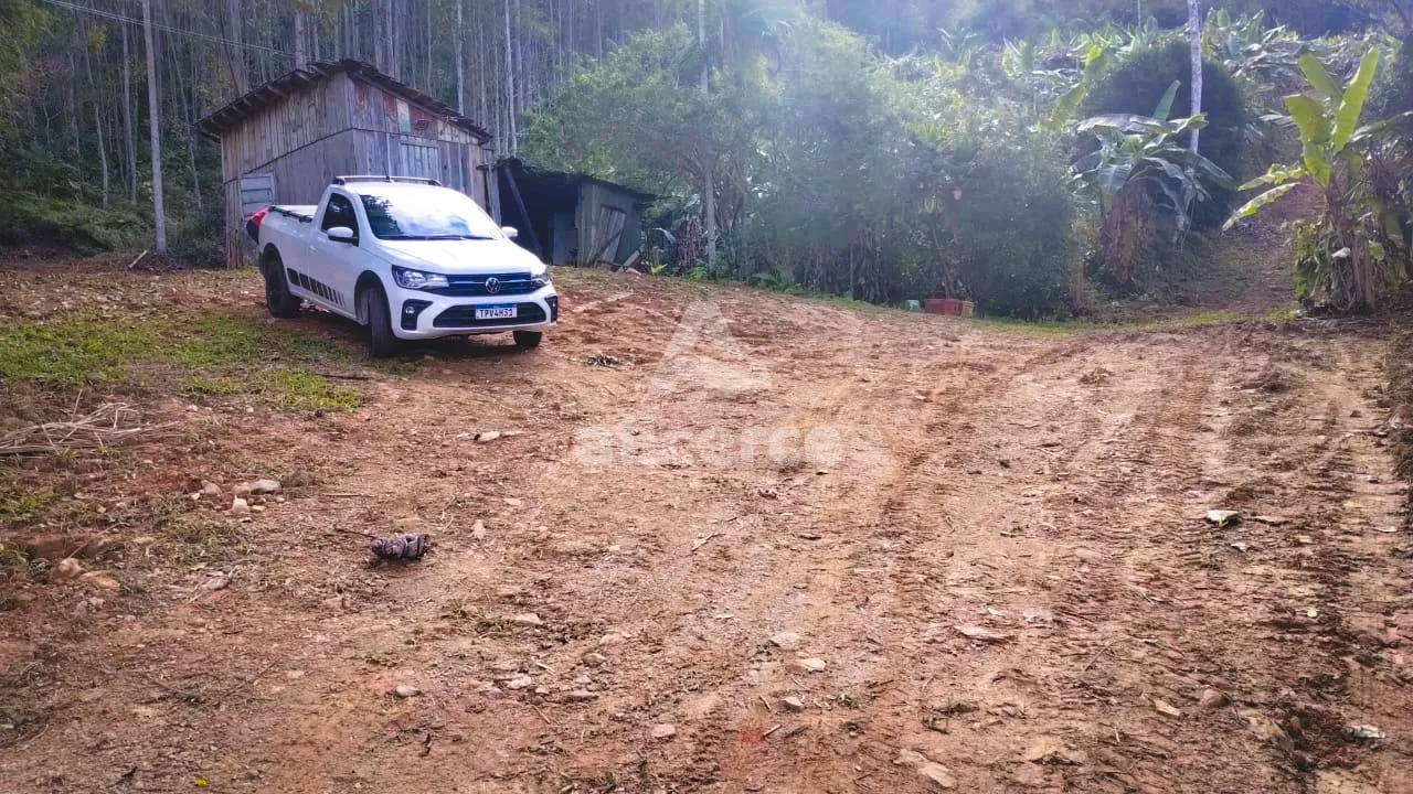 Imagem Sítio à venda com , 260.084m² em Área Rural de Biguaçu Biguaçu
