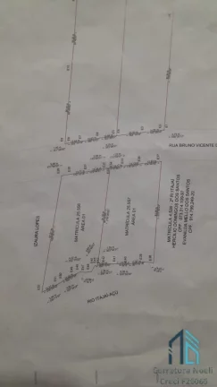 Imagem TERRENO LOGÍSTICO PREMIUM: 19.224m², com Viabilidade pelo Novo Plano Diretor, em ITAJAÍ - SC