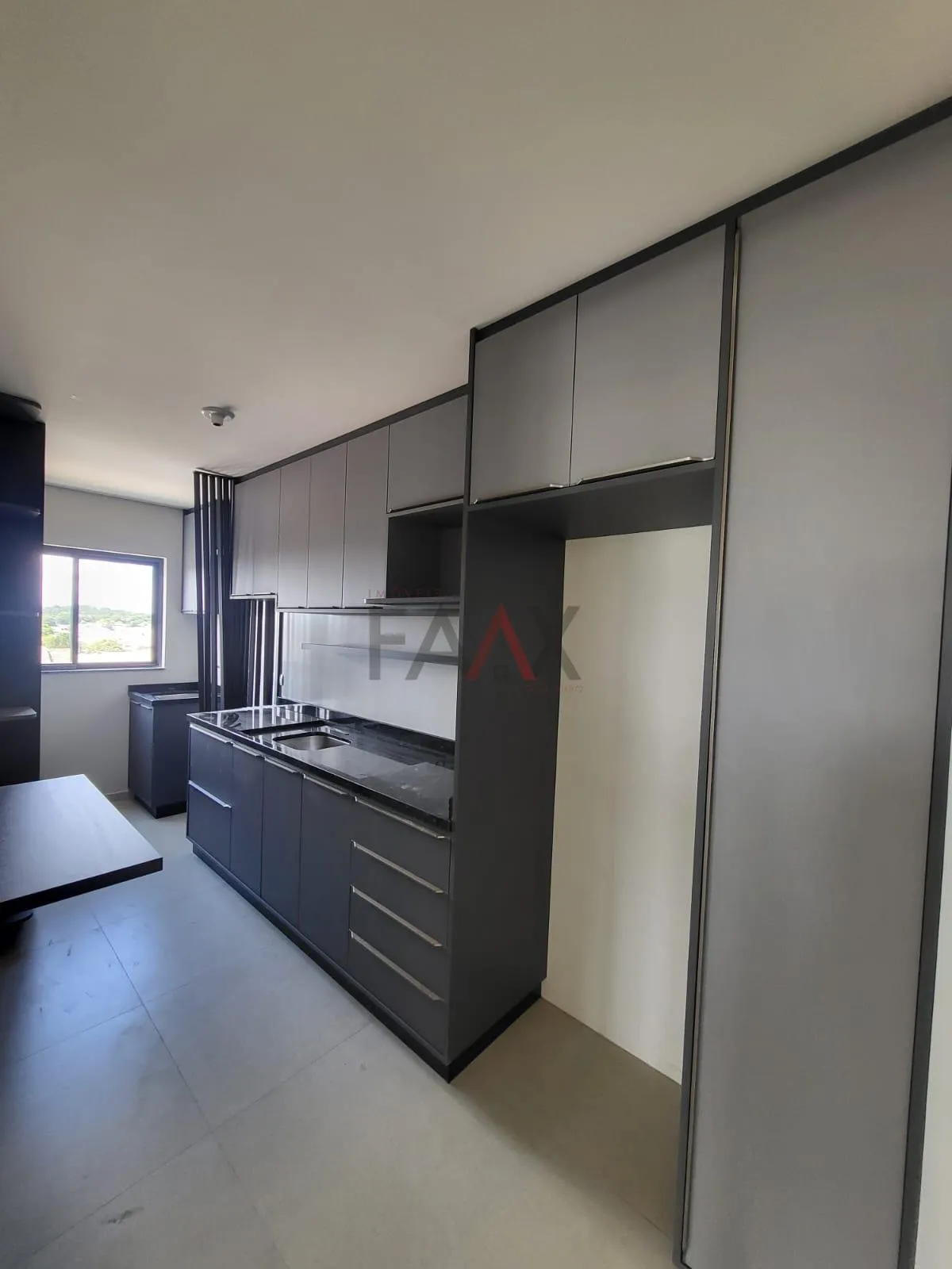 Imagem Apartamento com 2 dormitórios à venda, SANTANA, GUARAPUAVA - PR