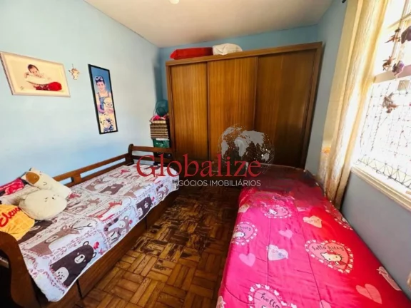 Imagem Apartamento com 2 dormitórios garagem suficiente no bairro do Gonzaga em Santos valor de venda R$380.000,00