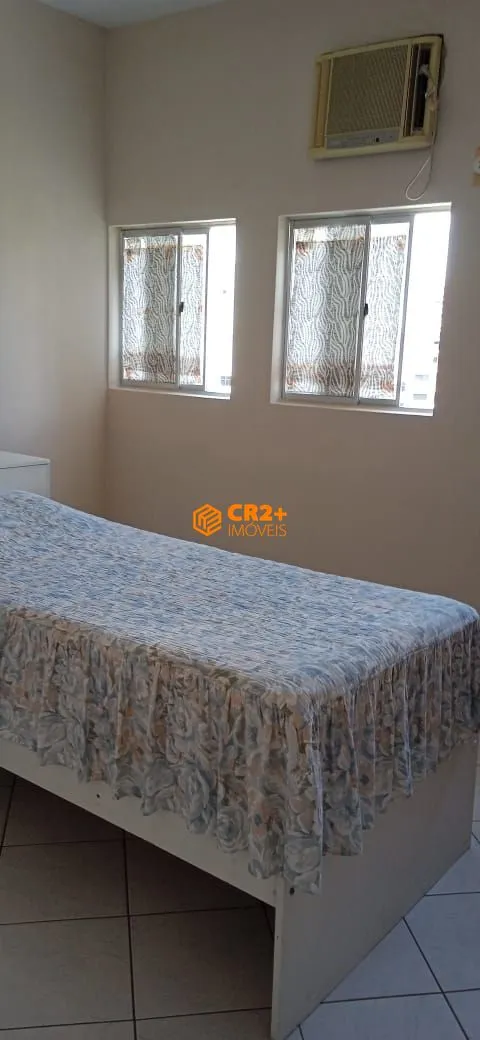 Imagem Vendo apartamento com 98m² no Derby - 3 quartos