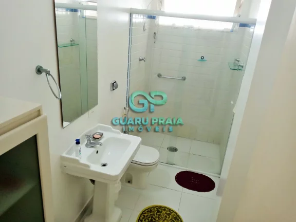 Imagem Apartamento à venda no bairro Pitangueiras - Guarujá/SP