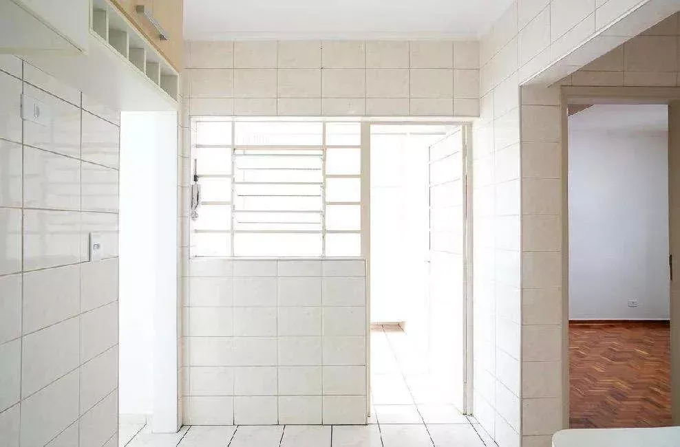 Imagem Apartamento 2 dormitórios - Rudge Ramos - São Bernardo do Campo