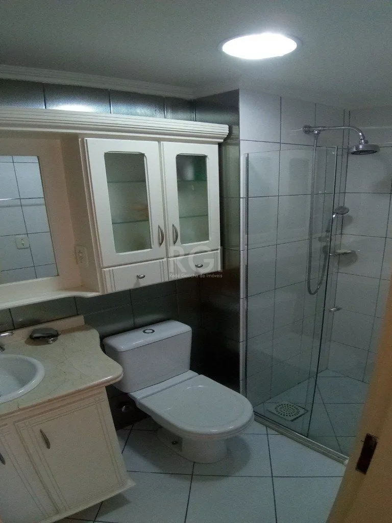 Imagem Apartamento para Venda - 65m², 2 dormitórios, sendo 1 suites, 1 vaga - Planalto