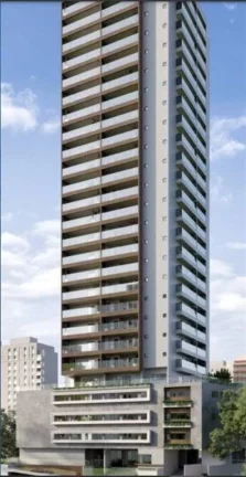 Imagem OPORTUNIDADE INCRÍVEL!!! Apartamento com 2 suítes à venda por R$ 650.000,00 - Aviação - Praia Grande/SP!