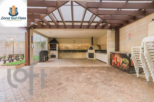Imagem Apartamento à Venda No Ipiranga Com 2 Dormitórios Sendo 1 Suíte e 1 Vaga - Impecável