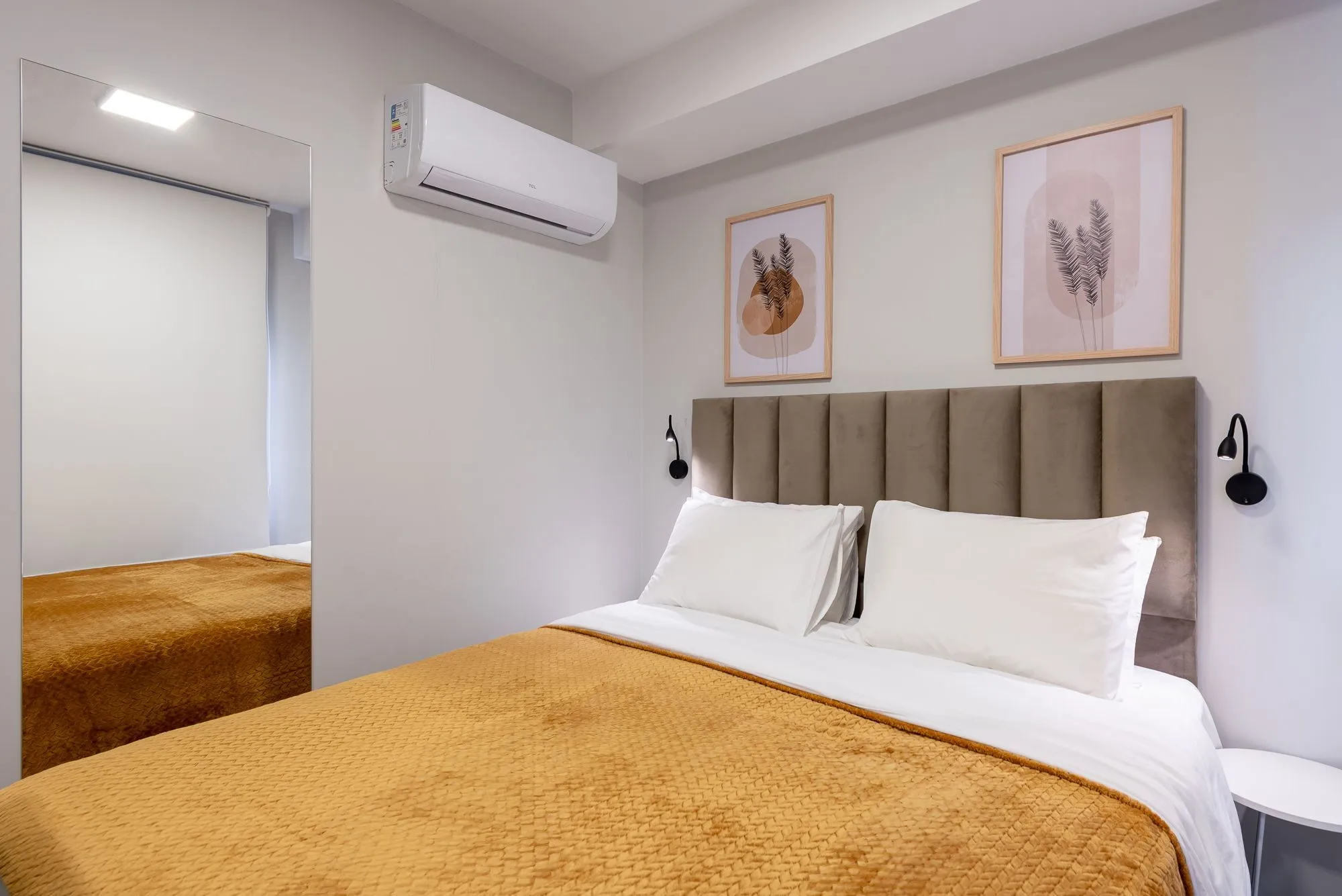Imagem Studio Mobiliado à Venda - Cidade Baixa | Porto Alegre/RS