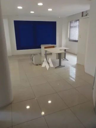 Imagem Sala comercial à venda no bairro Centro - Santos/SP