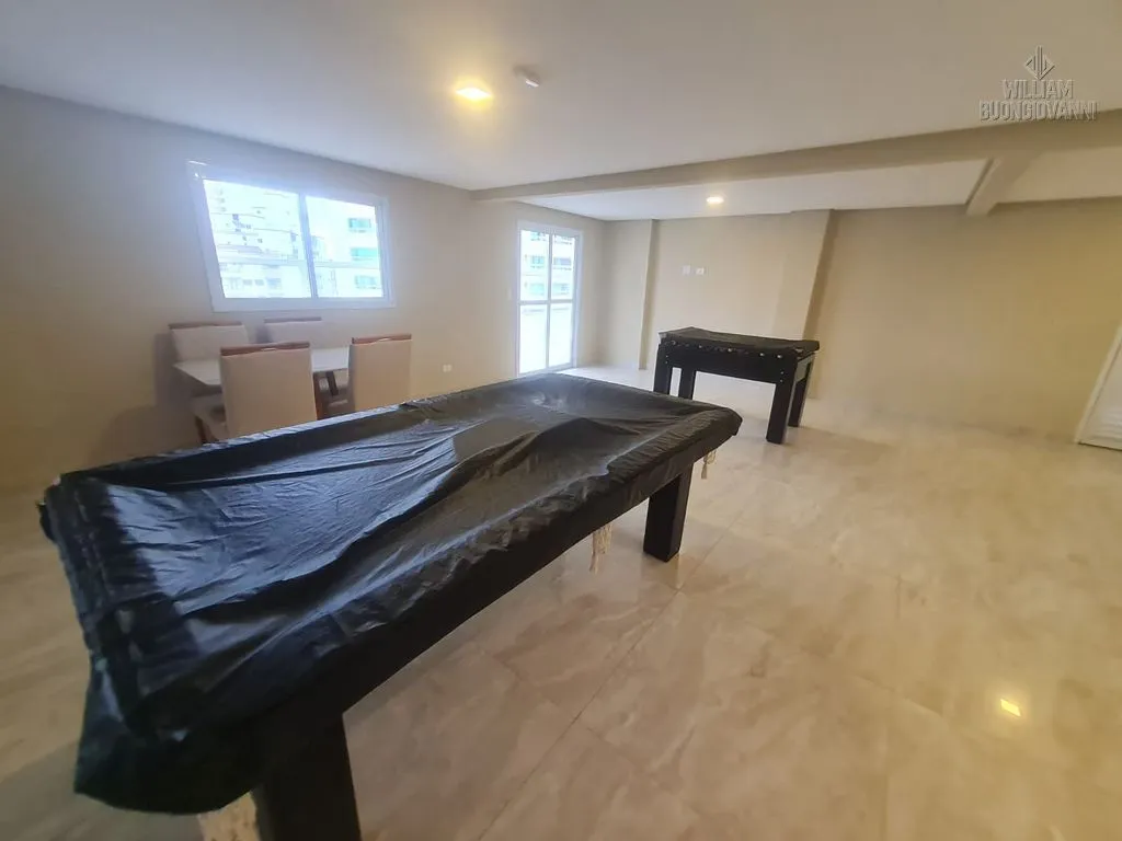 Imagem APTO 2 QUARTOS MOBILIADO, LAZER COMPLETO - VILA CAIÇARA - PRAIA GRANDE /SP