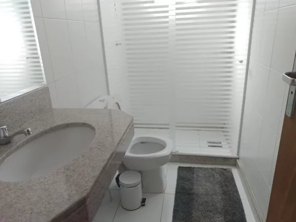 Imagem LINDO APARTAMENTO COM 3 QUARTOS E 1 SUÍTE A VENDA DE FRENTE A PRAIA