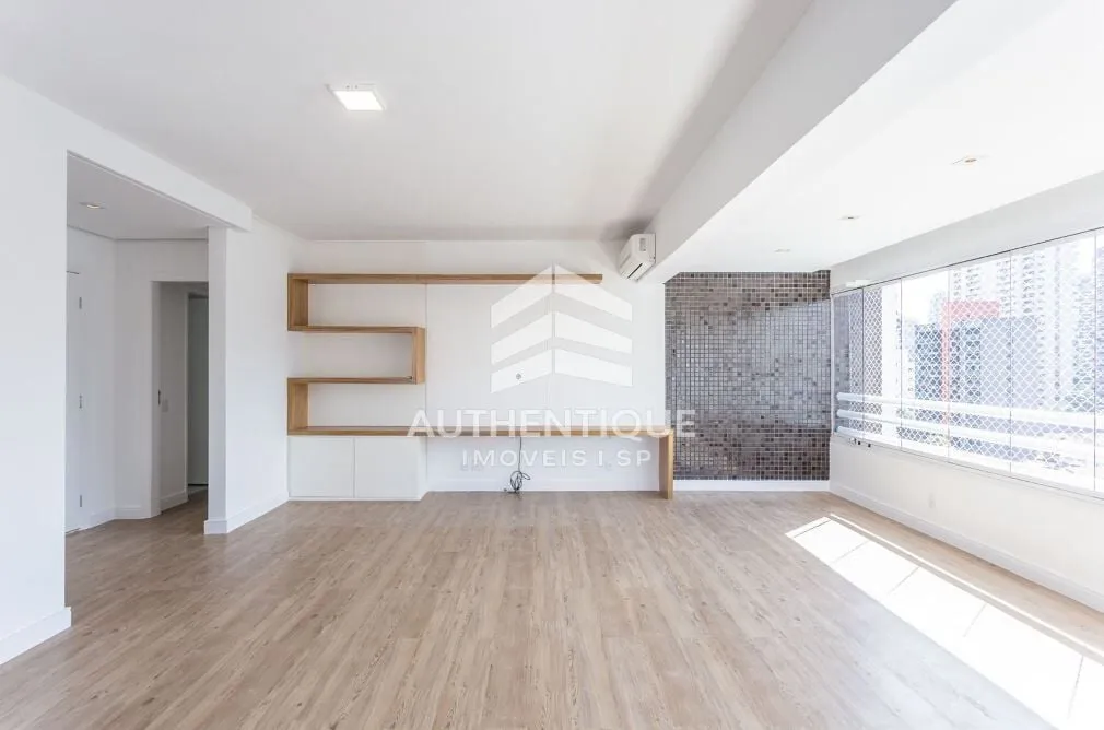 Imagem Inside Vila Olímpia - Apartamento à venda no bairro Vila Olímpia - São Paulo/SP, Zona Sul