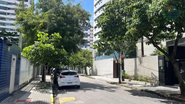 Imagem Apartamento 03 quartos, nascente, para venda, em Boa Viagem, Recife.
