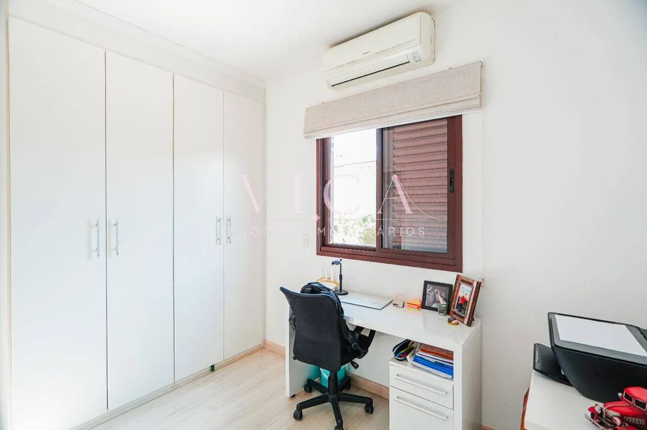 Imagem Casa com 3 dormitórios, 180m² a venda por R$ 2.300.001 - Tamboré Alphaville