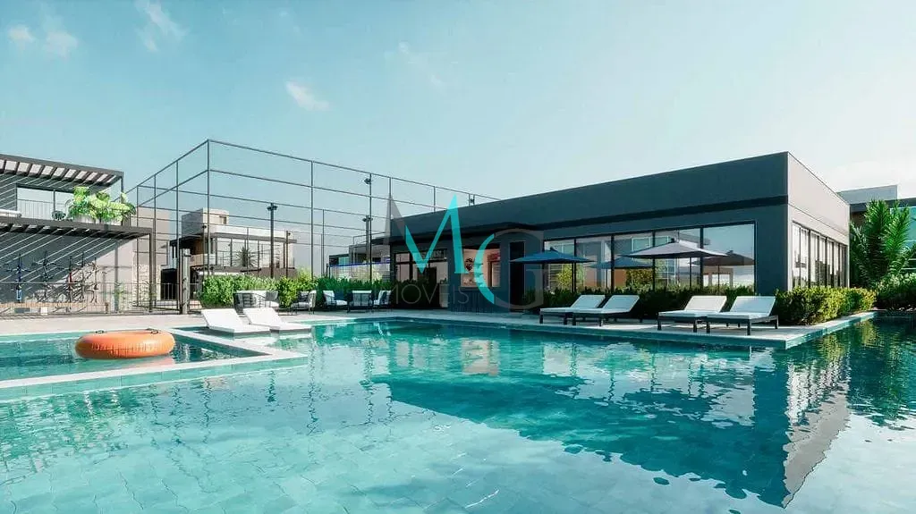 Imagem Bio Recreio Residences - Fase 1