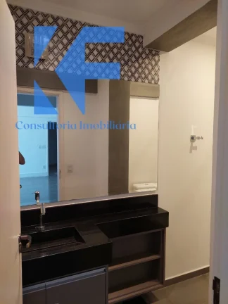 Imagem APARTAMENTO RESIDENCIAL em CAMPINAS - SP, CAMBUÍ