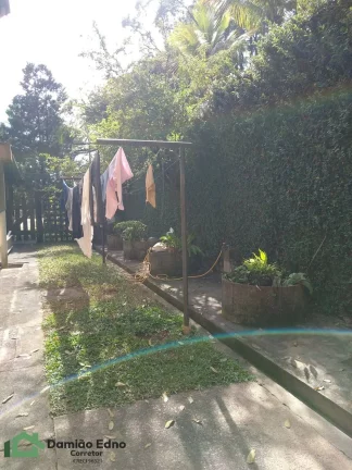 Imagem Chácara na região nobre da cidade à Venda com terreno 4.400, Ac 451 metros