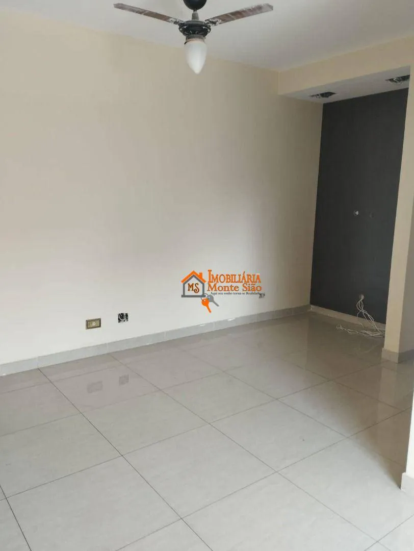 Imagem Apartamento com 3 dormitórios à venda, 75 m² por R$ 365.000,00 - Gopoúva - Guarulhos/SP