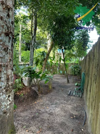 Imagem CASA VISTA AO MAR EM SANTO ANDRÉ