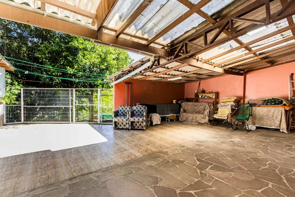 Imagem Casa de Condomínio em Santa Tereza
