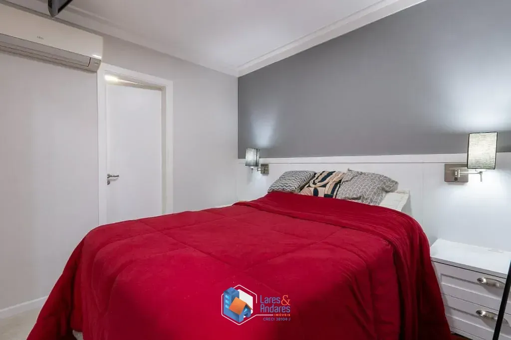 Imagem Apartamento à venda 2 Quartos 1 Suite 2 Vagas 68M² Vila Andrade São Paulo - SP