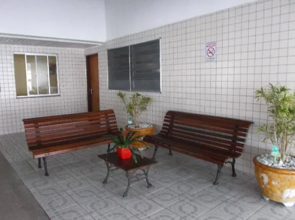 Imagem ÓTIMO APARTAMENTO EM BAIRRO NOBRE